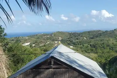 Off-Grid Casita Caribbean Views\n\n