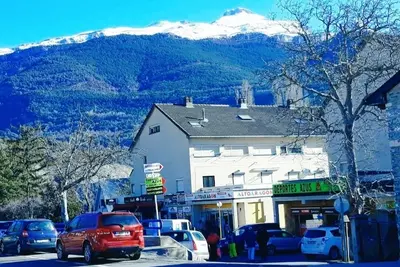 Image de Apartamento Monte Lierde