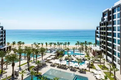 Image de Resort - Cabo San Lucas