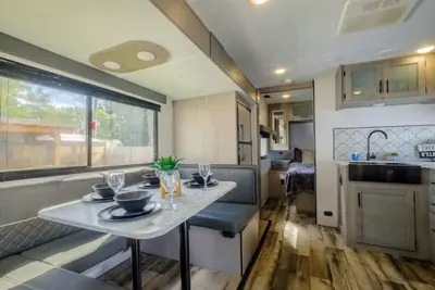 Image de Miami Rv Getaway - 17 minutes From Miami Beaches\n