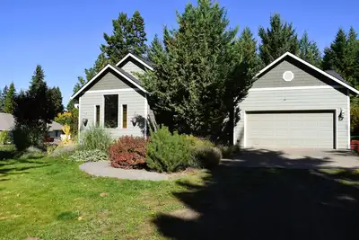 Image de Four Season Home Base - Close to Mt. Hood, Hood River, Orchards, Wineries