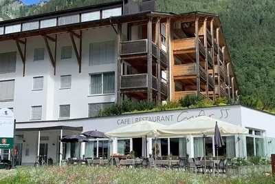 Image de Colrosa Berendsen Top 7 - Colrosa Berendsen vacation apartment