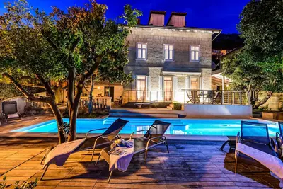 Image de Villa Lady Sunset - Quatre Chambres Villa, Couchages 8