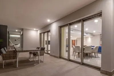 Image de Luxurious 3 Bedroom Oceanfront Condominium at Garza Blanca Los Cabos