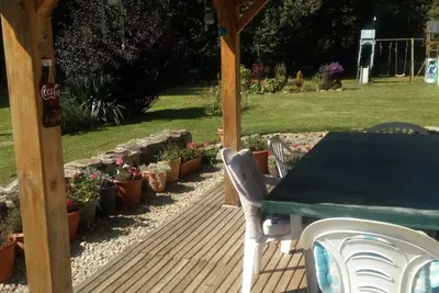 Image de Dans un Cadre Privilégié, Venez Prendre le Temps de Vivre