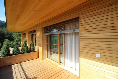 Image de Suite Karen bei Im Winkl / Gemütliche Suite mit Überdachter Terrasse