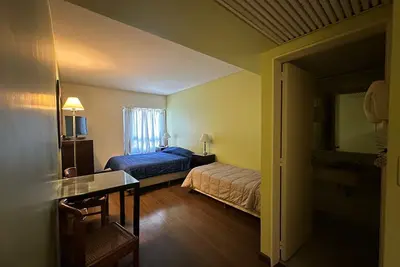 Image de Departamento en el Centro