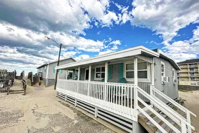 Image de Obx Ocean Cottage 6 - Steps to beach