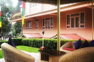 Image de The Mazong Hotel- Double room #8