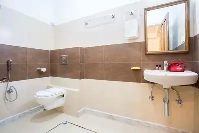 Image de The Mazong Hotel- Double room #5