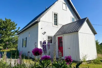 Image de Secluded Gem in Mahone Bay w/kayaks & firepit