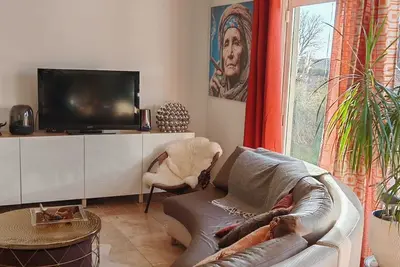 Image de Maison et sa dépendance aux pieds des alpilles