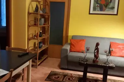 Image de In Pieno Centro Storico a Napoli a Pochi Minuti dai Luoghi di Maggiore Interesse