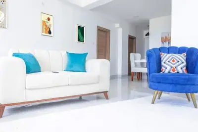 Image de Angani Apartment : 3 Bedroom all-ensuite apartment in Mombasa