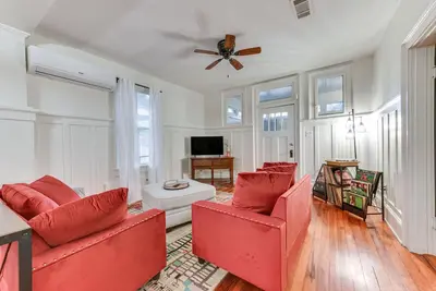 Image de Baton Rouge Cottage w/ Fenced Yard: Near Downtown!
