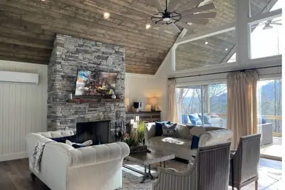 Image de Fun Families Stay Here-Sapphire Valley\/Cashiers Nc\n