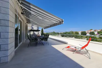 Image de Luxury apartment Ani Ii  - Two Bedroom Apartment with Terrace