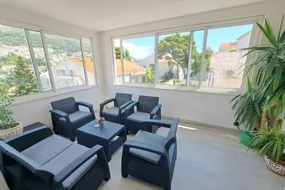 Image de Apartment Dijana - Three Bedroom Apartment with Balcony