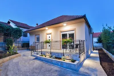 Image de Mihael Holiday House - Three Bedroom Holiday Home with jacuzzi