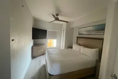 Image de Luxury apartment 9 min away from Disney World and other amusement parks \n