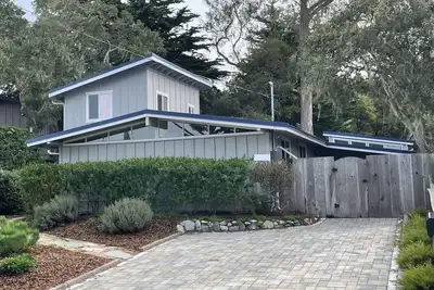 Image de Quiet, Family Friendly Coastal Retreat