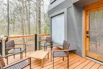 Image de Modern Studio ~ 2 Mi to Msu in Starkville!