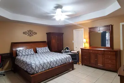 Image de Casa Del Sol 2 bedroom, 2 bathroom, 5beds