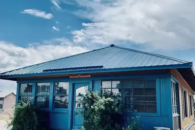 Image de Havasupai Falls Villa on Historic Route 66! \nSpectacular Summer Savings July-Aug.