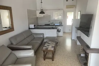 Image de Immaculate 3 Bedroom (Sleeps 5) Villa in Moraira, 1km to town centre.