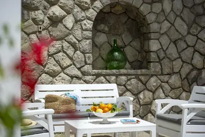 Image de Cozy house, close to the sea and with parking space