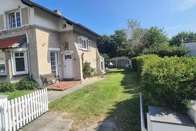 Image de Kelvenec, Charmante Maison Familiale Dans le Quartier Dumont Près de la Plage