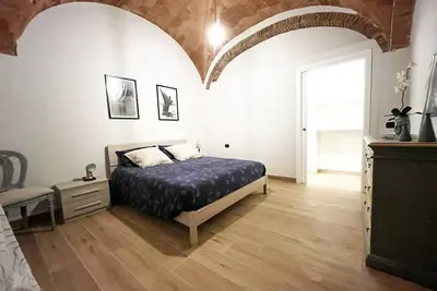 Image de 1 Bedroom Apartment in Pisa