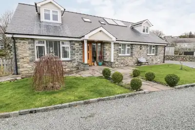 Image de Ty Ni, pet friendly, character holiday cottage in Dyffryn Ardudwy