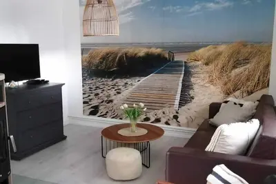Image de Ferienhaus am Neustädter See mit Großem Garten und Spielplatz, 5 Minuten zum See