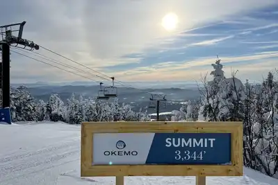 Image de Located in the heart of Ludlow, Minutes from Okemo