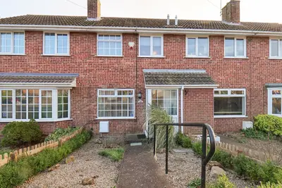 Image de Llamedos, pet friendly, with a garden in Hunmanby