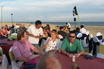 Image de Bask on the Pacific at Pueblo Bonito's Sunset Beach in Cabo