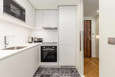 Image de Design Flat in Porto Downtown Ii