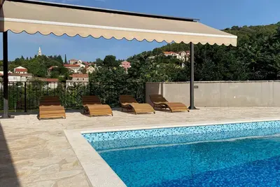 Image de Luxury villa Ploča with pool - Eos Croatia