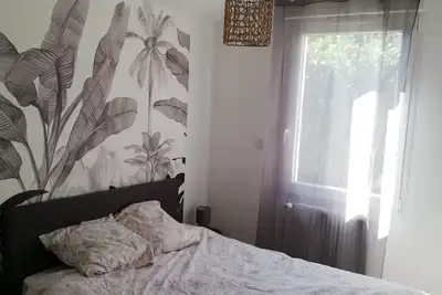 Image de Le Joac, maison au calme tout proche de Cahors