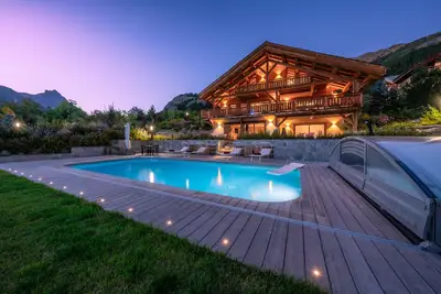 Image de Chalet Étoile - Serre Chevalier