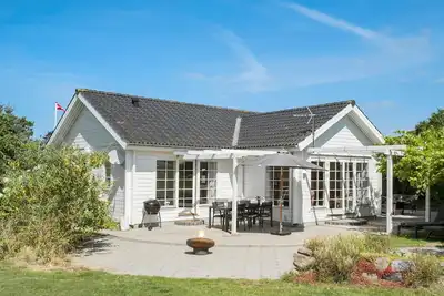 Image de Superbe maison Ă Millinge avec WiFi