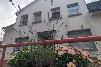Image de Ferienhaus \"silent River-mosel - Ferienhaus, Dusche Oder Bad, Wc