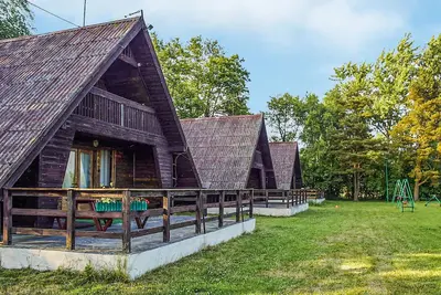 Image de Maison de 2 chambres acceptant les.