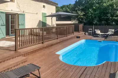 Image de Superbe maison de 4 chambres à Neuvic