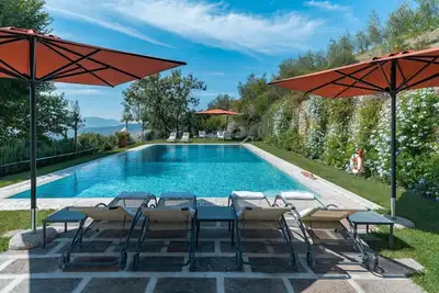 Image de Villa Marlia by MMega
