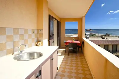 Image de Appartement acceptant les animaux Ă .