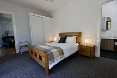 Image de 2 Bedroom Lodge - Henty Lodge