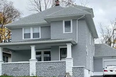 Image de Spacious Port Jervis Home - beautiful views