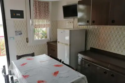 Image de Appartement \"Euroholiday 6r\" avec terrasse privée et Wi-Fi
